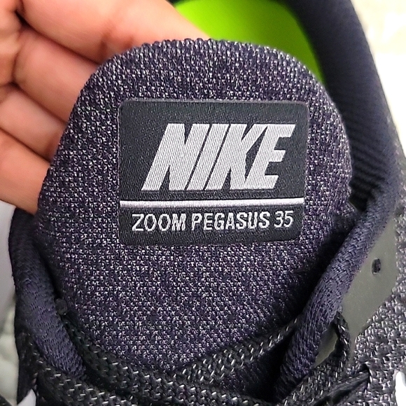 Nike Running Sneakers 🏃‍♂️ - Picture 6 of 6